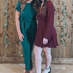 Calvin Klein Jumpsuit